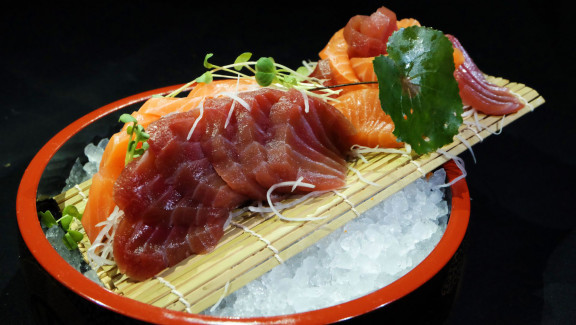 Mirami Sushi Restaurant